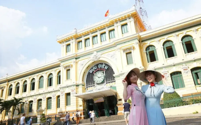 Yadoya Saigon