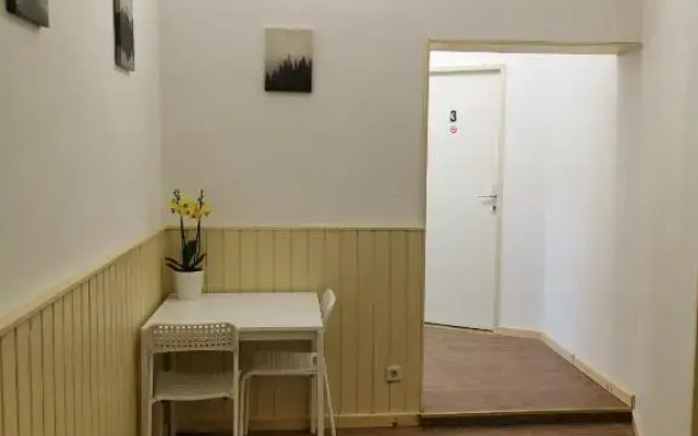 7brunnen Hostel