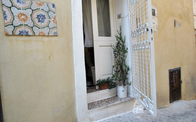 Il Giardino dei Limoni Casa nel Borgo