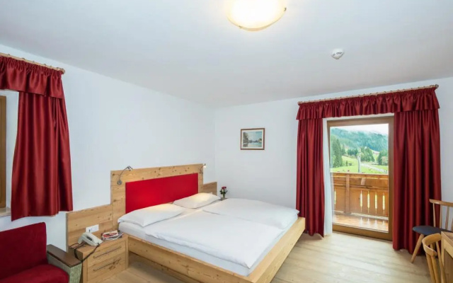 Hotel & Restaurant Feldrand