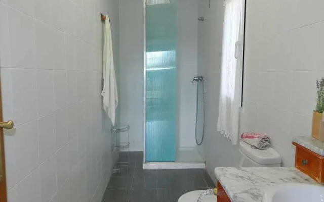 Albergue Casa Alberdi - Hostel