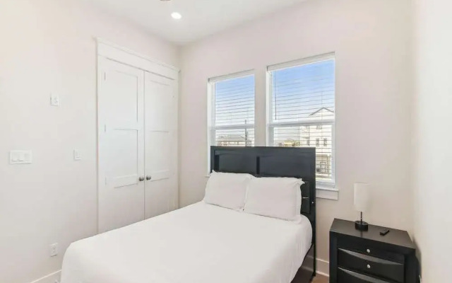 Sandy Smiles by Ryson Vacation Rentals