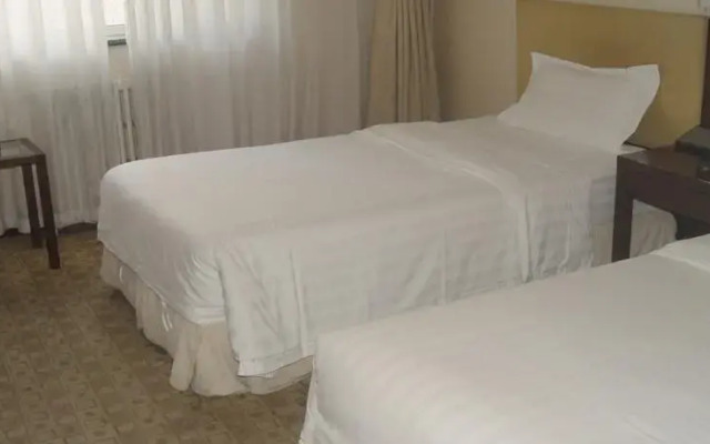 Hong Run Business Hotel