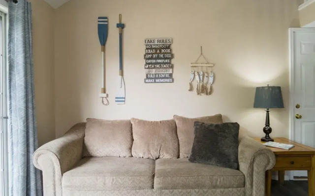 The Gathering 4 Bedroom Condo