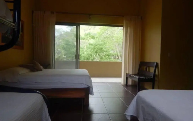 Heavenly Villa Huatulco