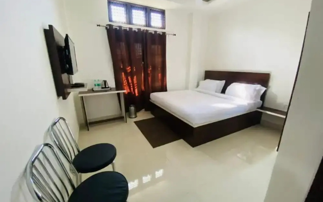 Sneha Bhawan Kaziranga
