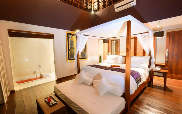 Ayuterra Resort