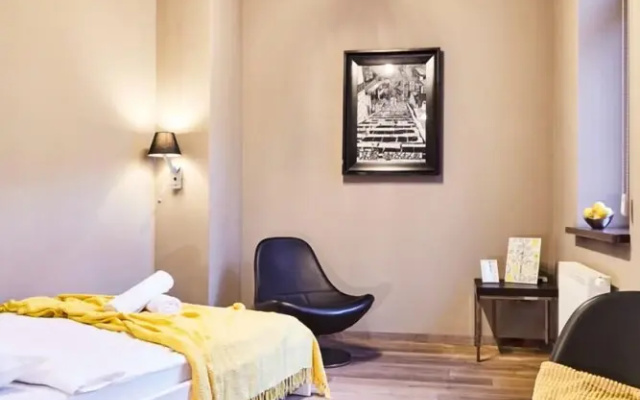 Studio Kolorowe Kazimierz