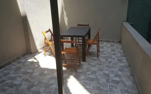 New Cozy Apartment Near Taksim