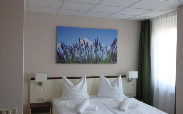 Hotel Lavendelhof & Eselhof Nauen