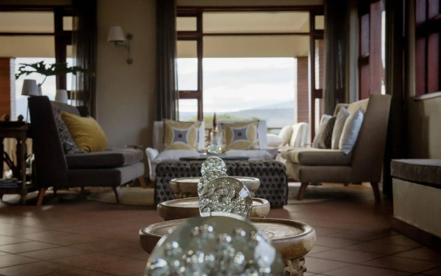 Acacia Farm Lodge