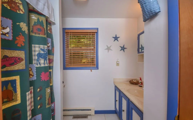 Bearbnb by Taylor Made Deep Creek