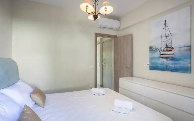 Apartments Enastron 4.3