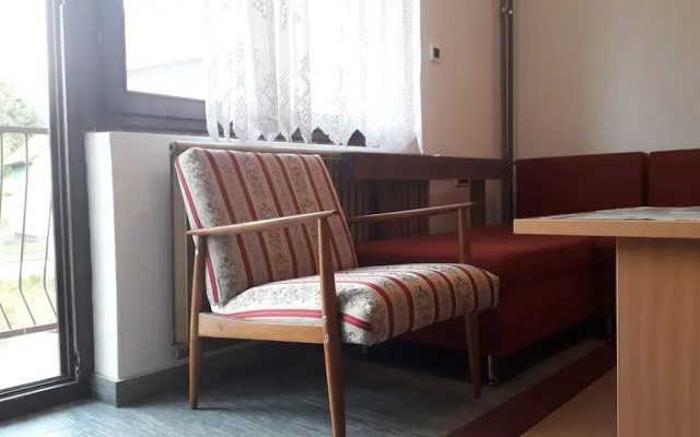 Accommodation Konak - Hostel