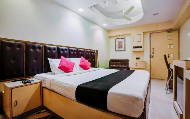 Fabhotel Palash Residency