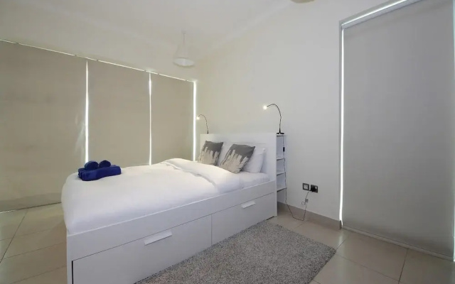 New Arabian Holiday Homes - 8 Boulevard