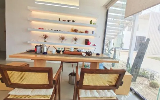Beihai Yintan gulixiang B & B