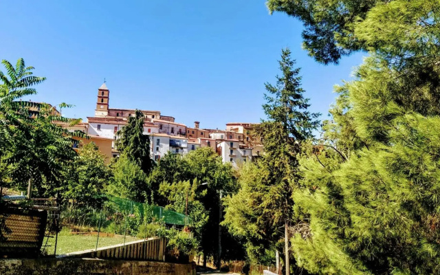 Casa LE ORIGINI