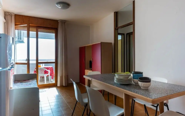 Charming Apartment Near the Beach in Bibione