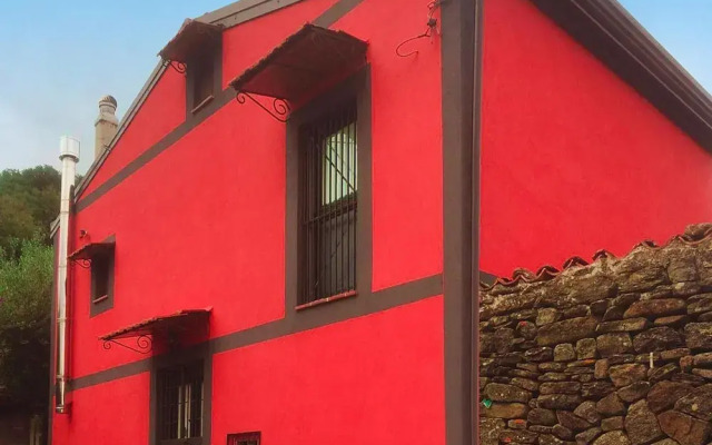 Holiday Home, Castiglione di Sicilia-formerly TUI Ferienhaus