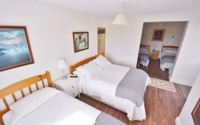 Knights Haven B&B