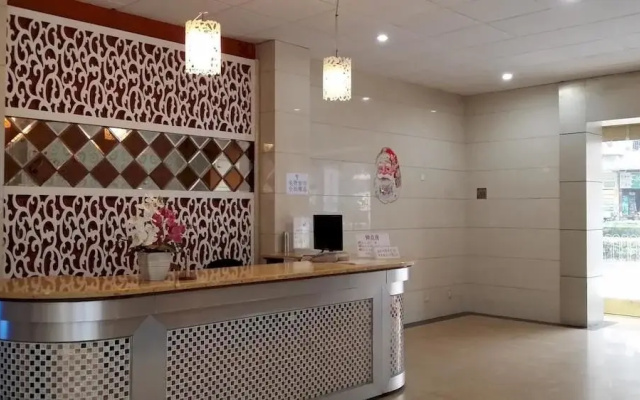 Hongdou Hotel