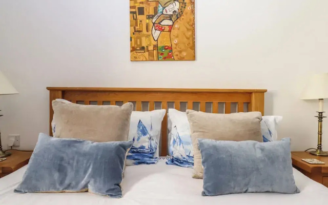 14 Burgh Island Causeway