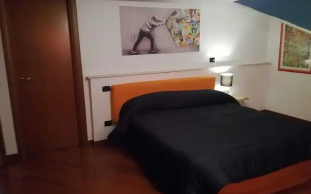 La Dimora Degli Artisti