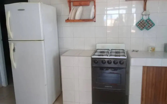 Hostal Doris
