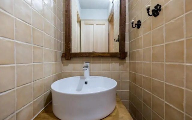 Apartment Nedo