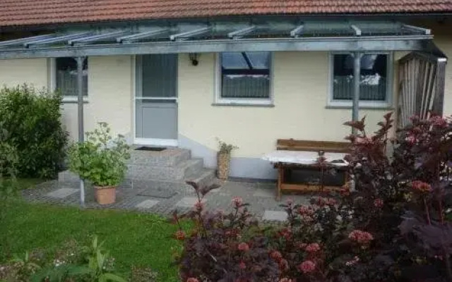 Ferienhaus Stockinger