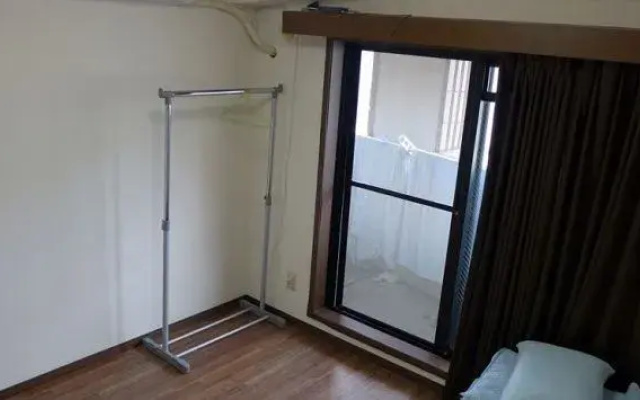 Namba Guesthouse
