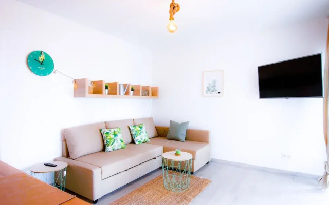 Fuerte Holiday Bungalow Style And Comfort