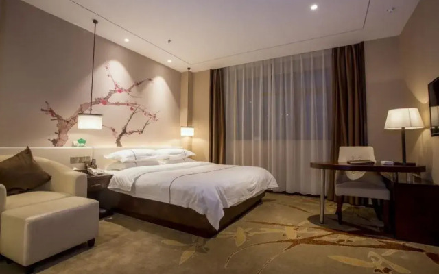 Yongdebao International Hotel Guangzhou