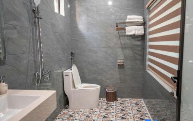 Tràng An May Garden Homestay