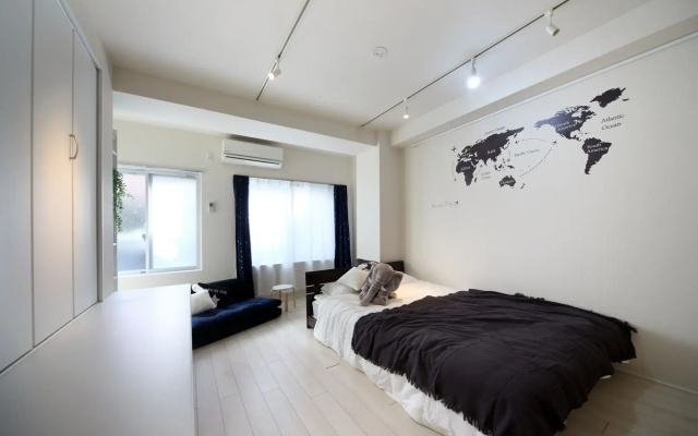 Sorapia Tokyo