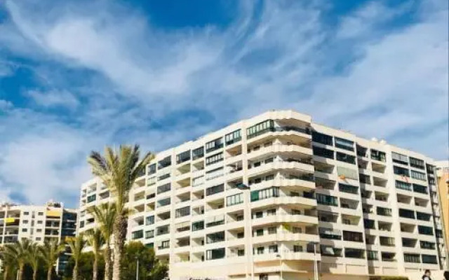A436 - Balcón del Mar - 2004 Finestrat s.l.