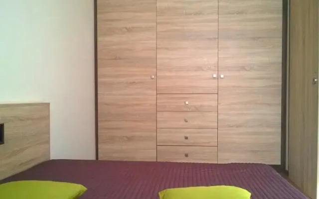 Apartment Pertu