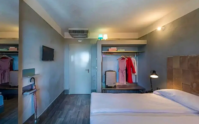 Hotel San Daniele