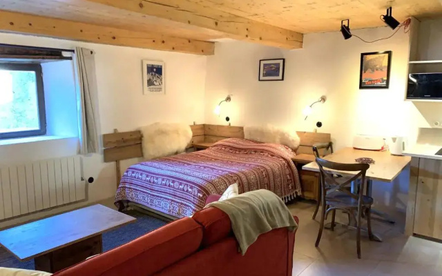 Ferme Saint-Aubin