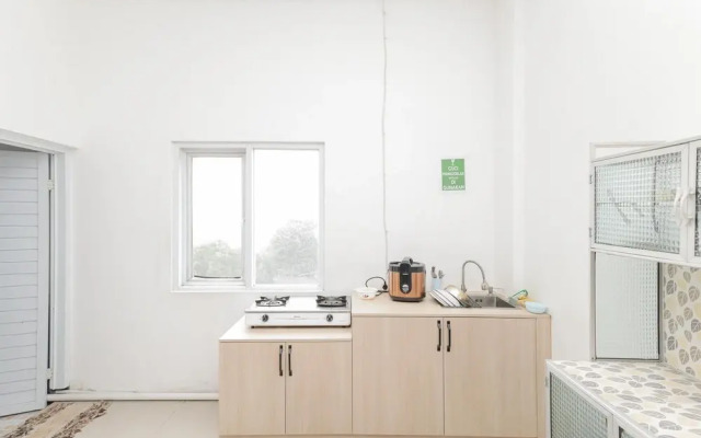 Yayah Residence @ Sawojajar Bogor Redpartner