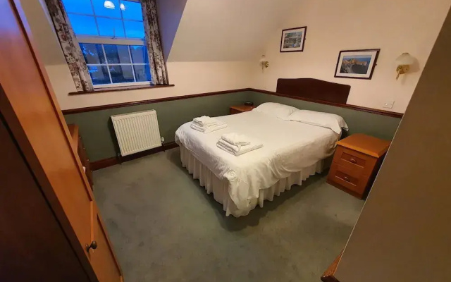 The Lugger Inn