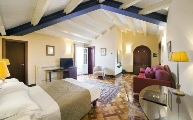 Albergo Roma