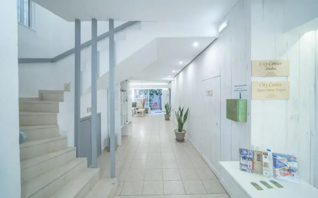 City Center Studios