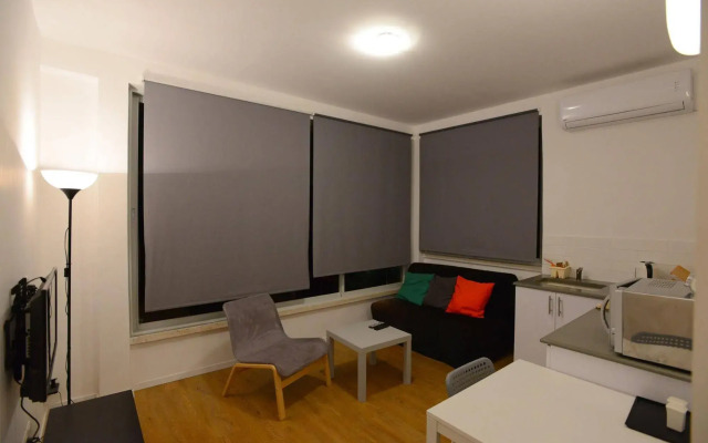 Arlozerov Bat Yam