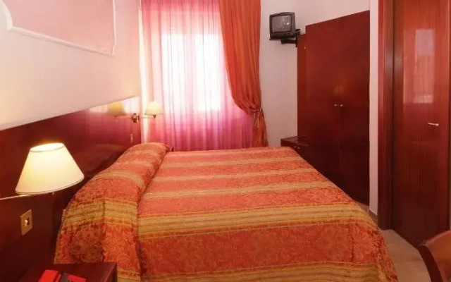 Hotel La Ginestra