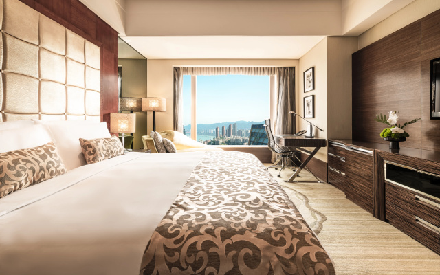 Kempinski Hotel Chongqing