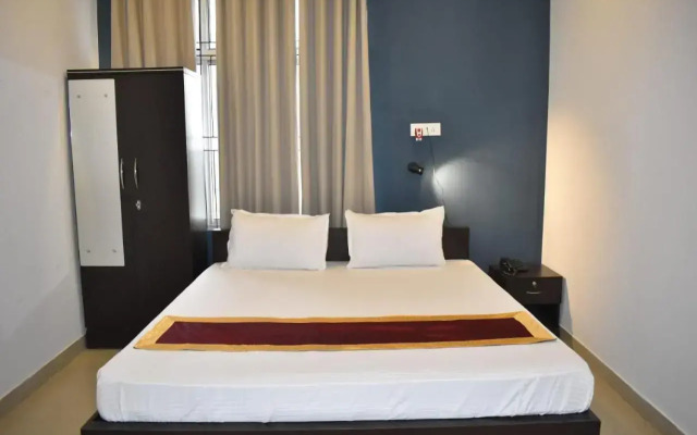 Swastik inn
