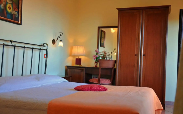 B&B Villa Hirschen