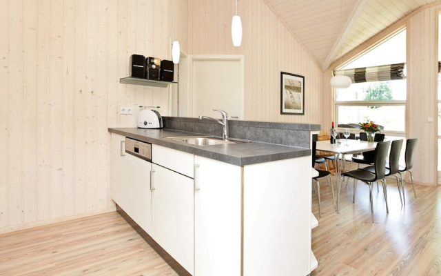 Holiday Vital Resort Grossenbrode Stay
